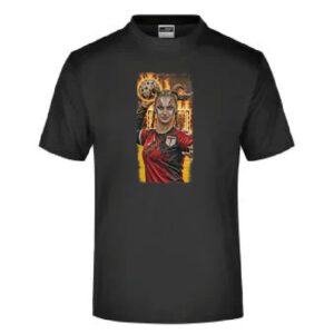 Fanshirt „Steinerköpper Bergziege“ – Verschiedene Farben