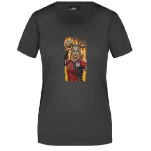 Fanshirt Damen „Steinerköpper Bergziege“ – Verschiedene Farben